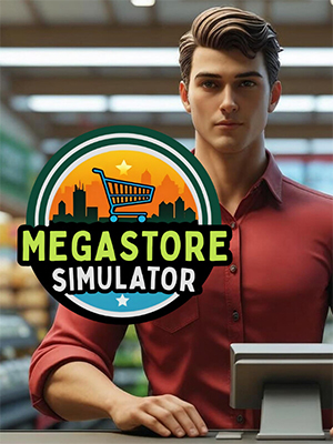메가스토어 시뮬레이터
