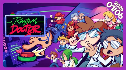 🐣5년만에 하는 리듬닥터! 2부 모모크래시🐣