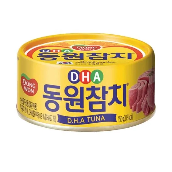 이건 못 참치