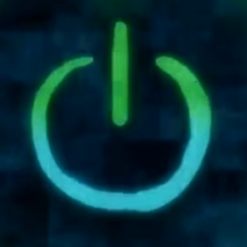 늙고 병든 펭귄