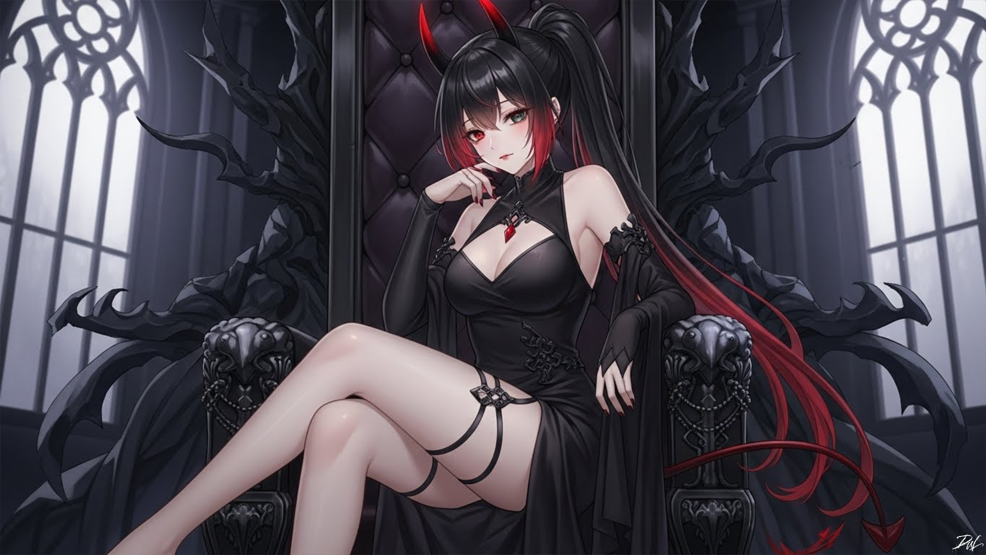 루시 더 루시퍼