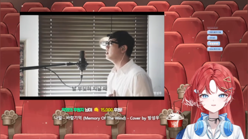 영도데이 영화관