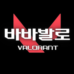 바바발로 VALORANT