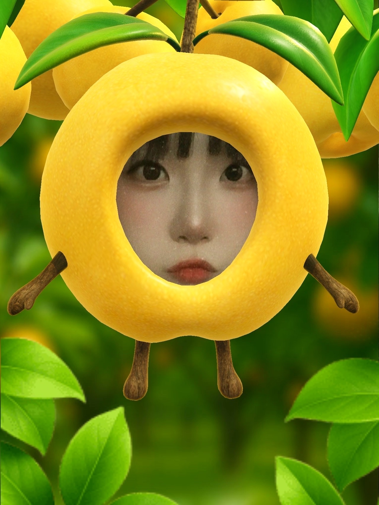 적삼