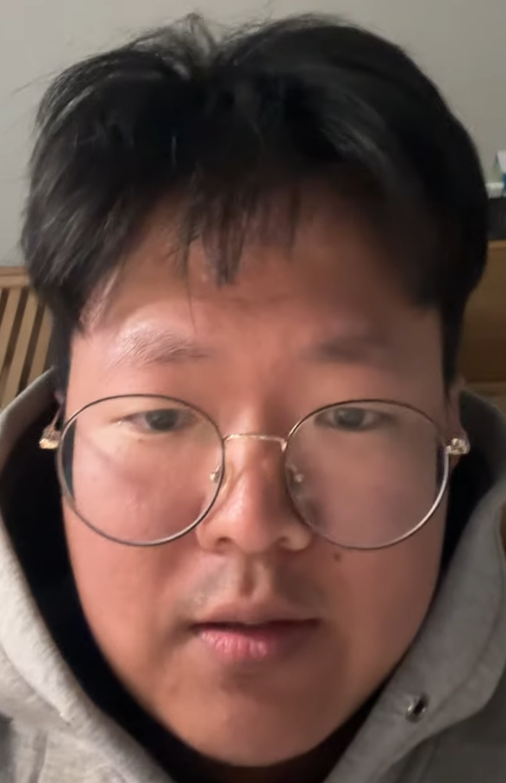 잉꼬형