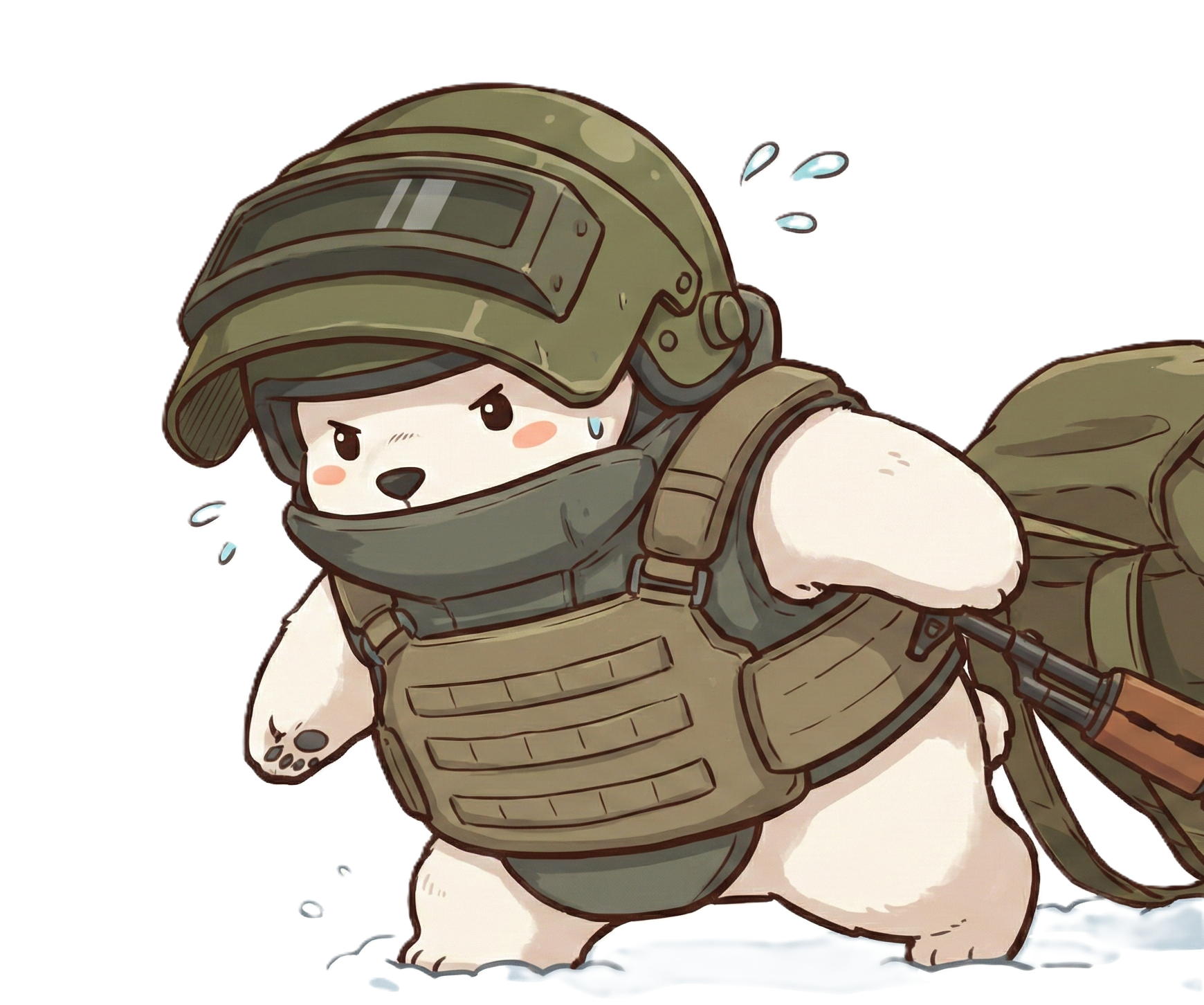 승곰이