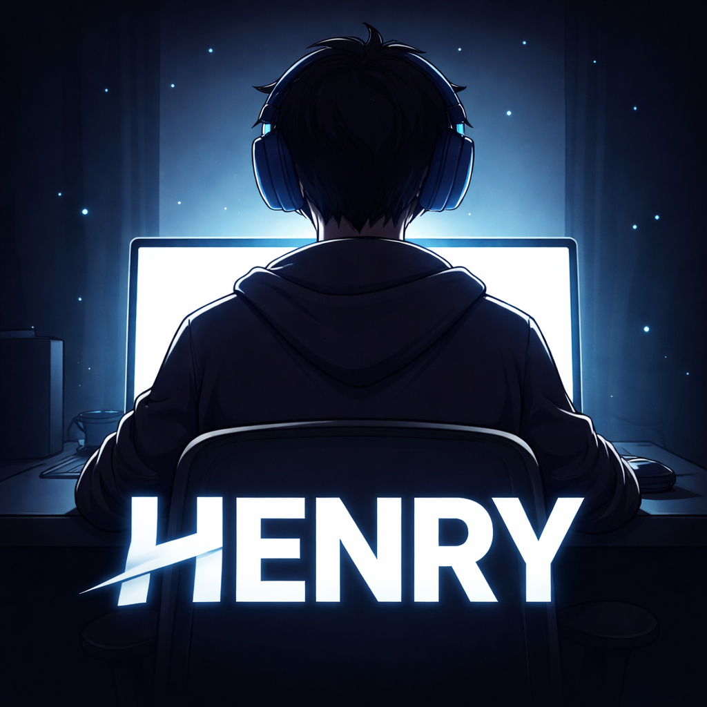 헨리HENRY