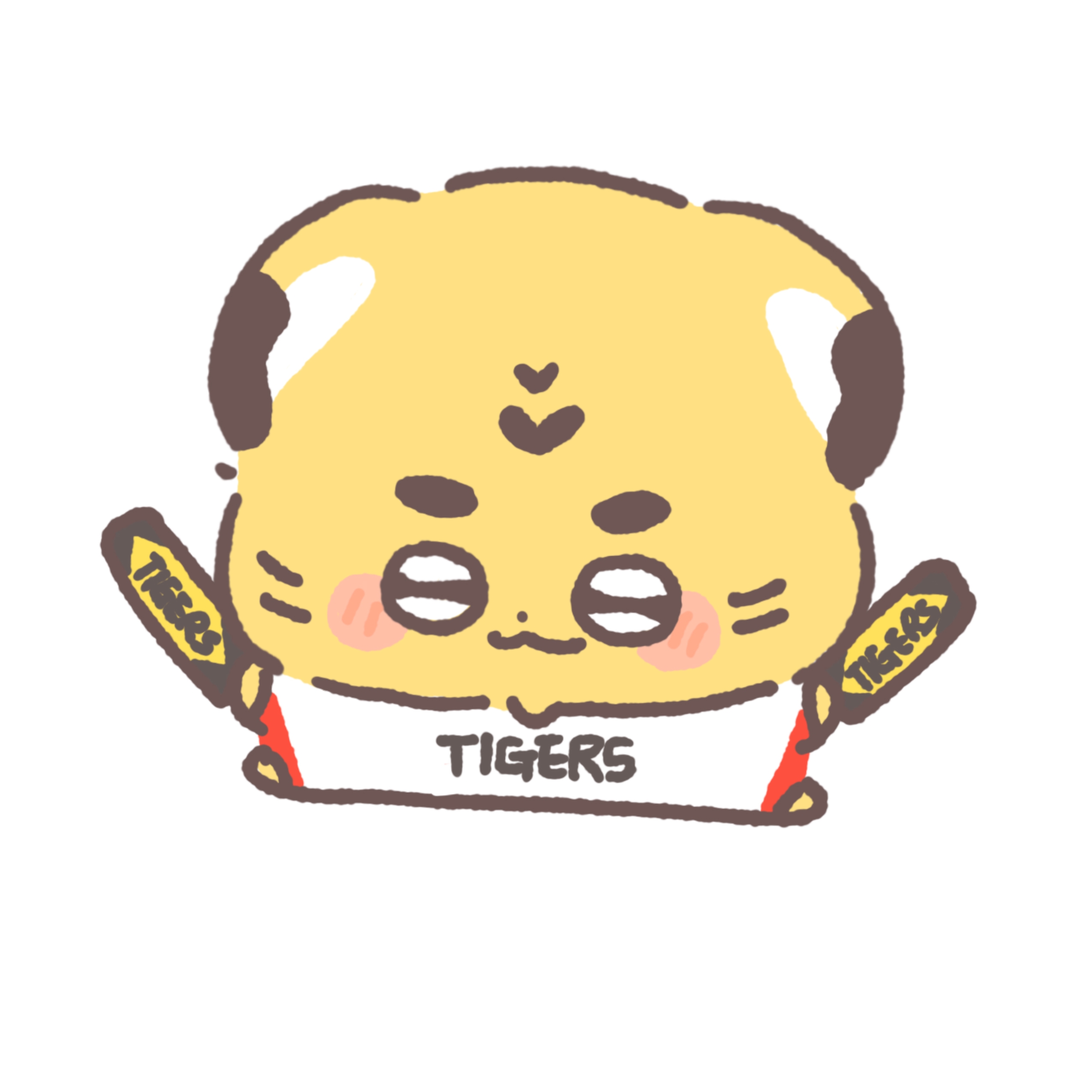 라레서응꼬단타이거즈