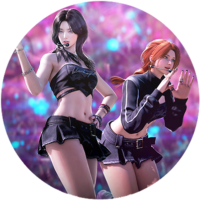 [1월 17일 - 1시간] 서울 패션쇼, 스포트라이트 런웨이