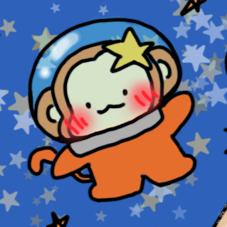 우주원숭이 힐다