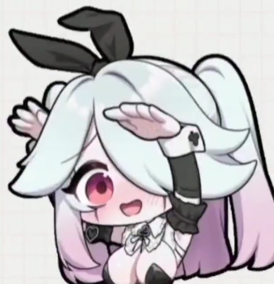 바닐라블랙라떼