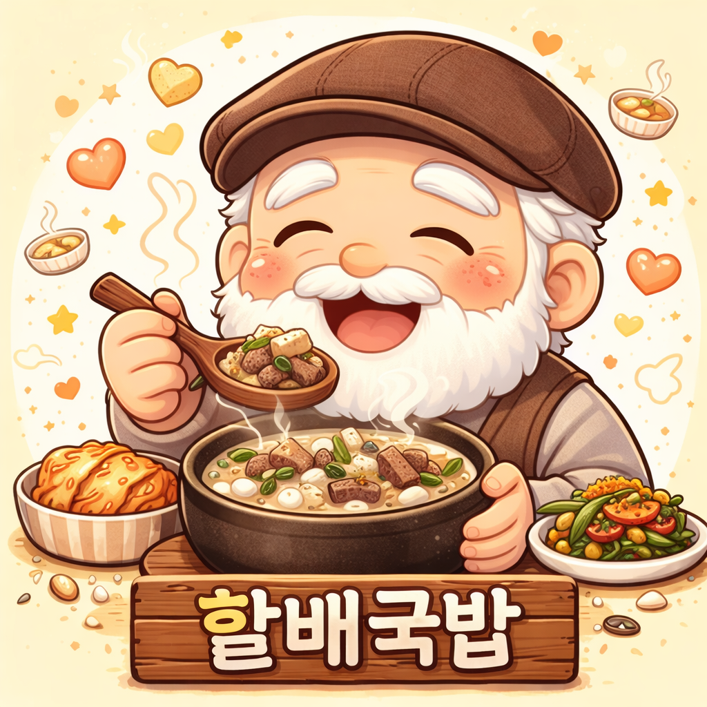 할배국밥