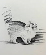 배추밭고양이도둑