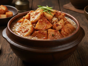 김첨지의석박지