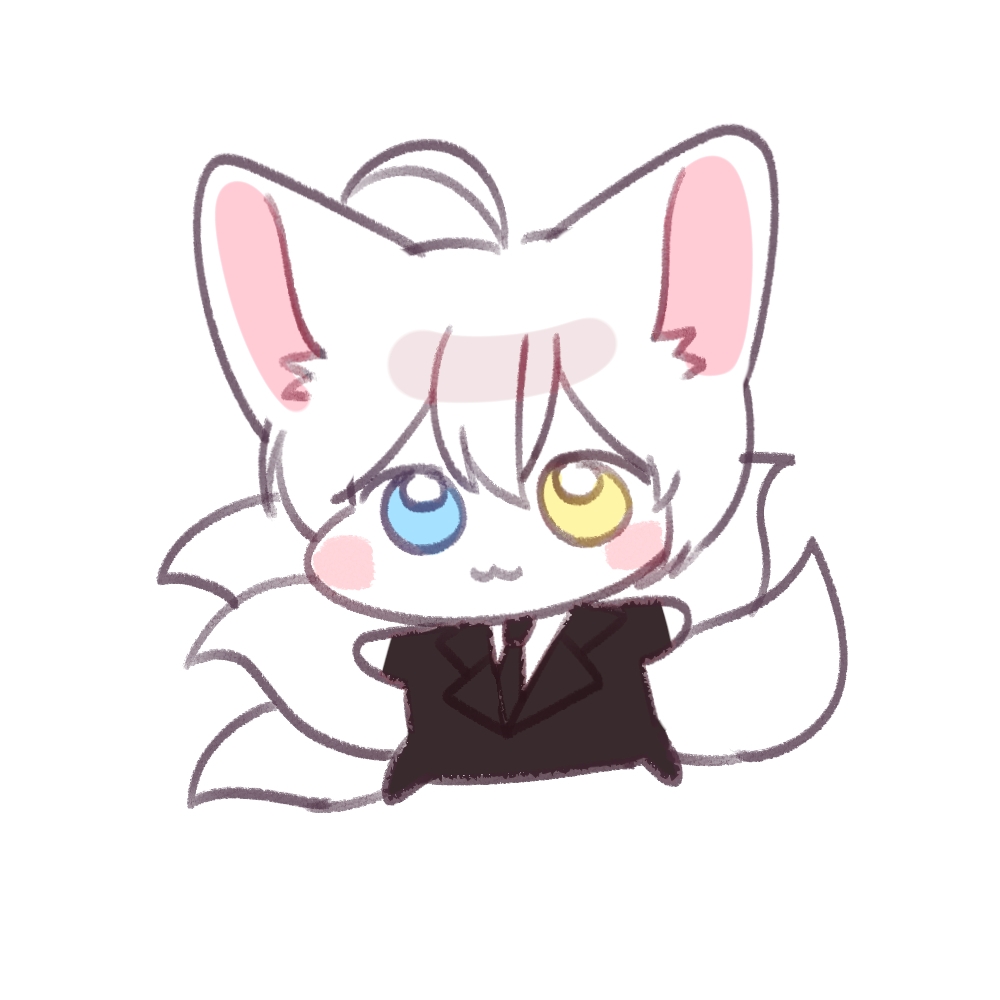5미호집사