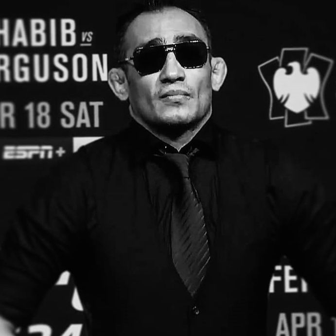 Tony Ferguson
