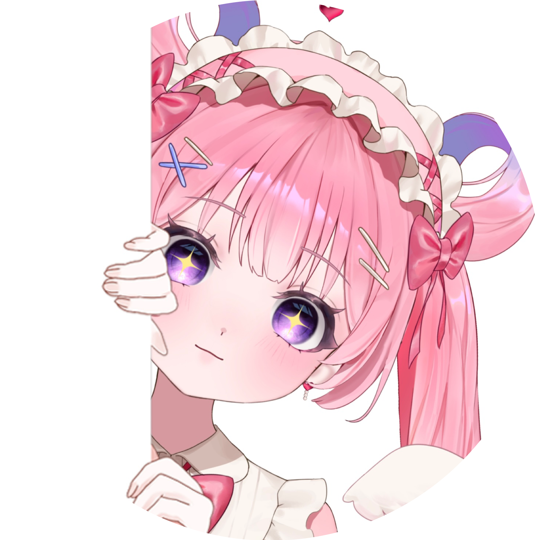 사쿠라 모모 Sakura Momo