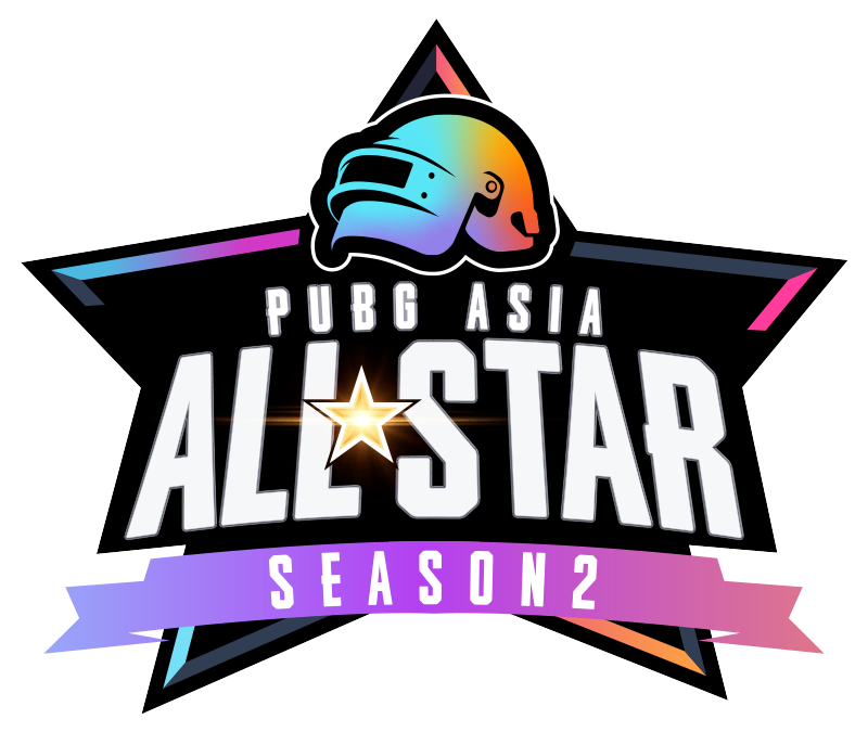 PUBG ASIA ALLSTAR 드롭스