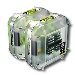 무기 점검 세트*3