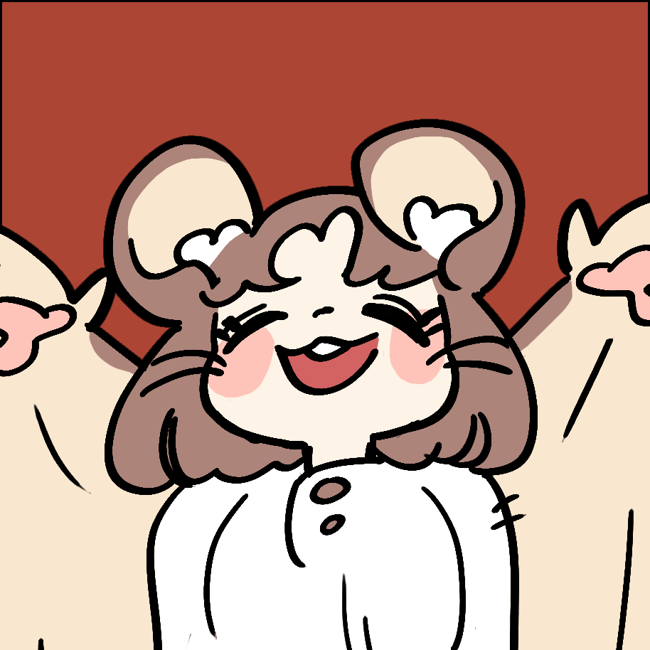 노는팥쥐
