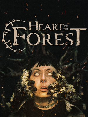 하트 오브 더 포레스트