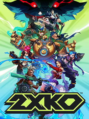 2XKO(투엑스케이오)