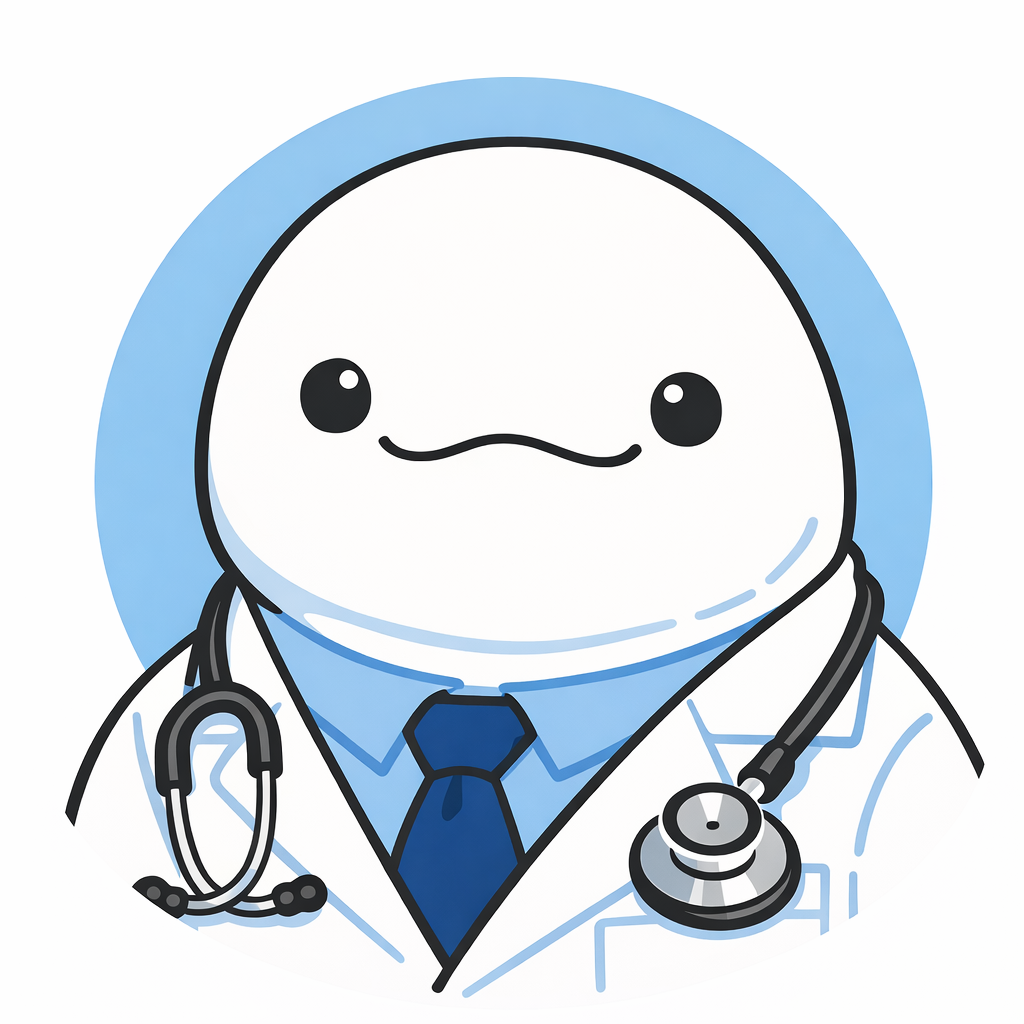 고래네 정신병동