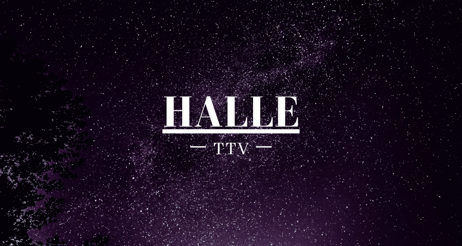 Halle