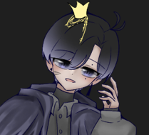 무기력한 까마귀