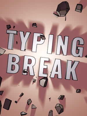 타이핑 브레이크