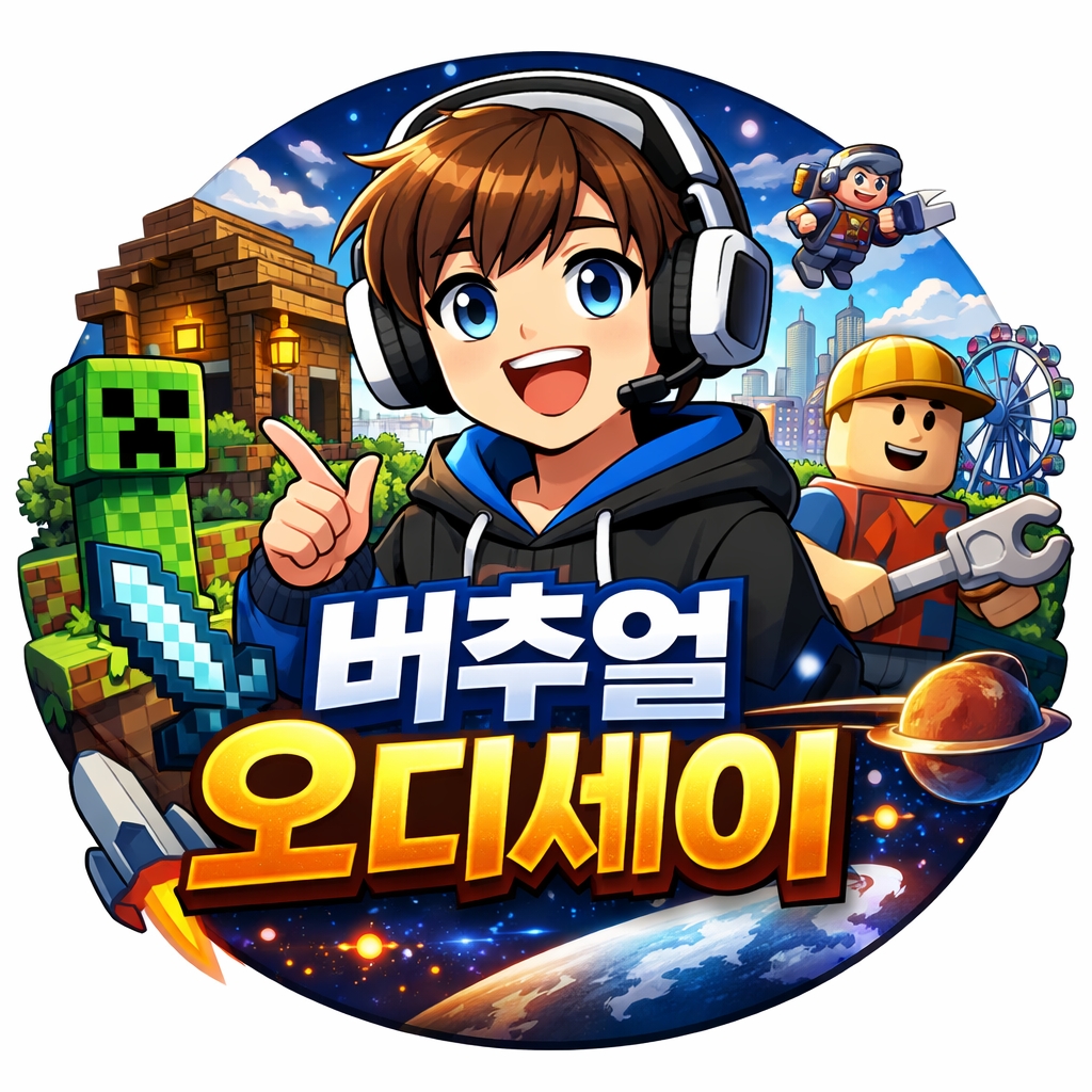 버추얼오디세이