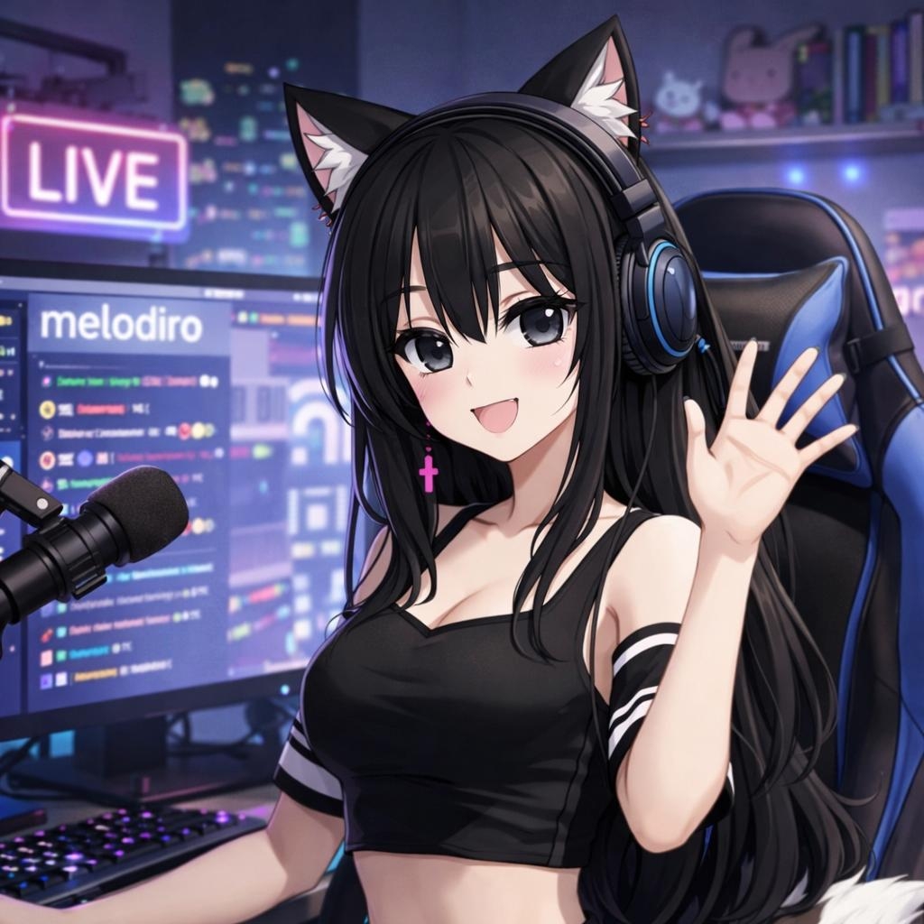 멜로디로 Melodiro