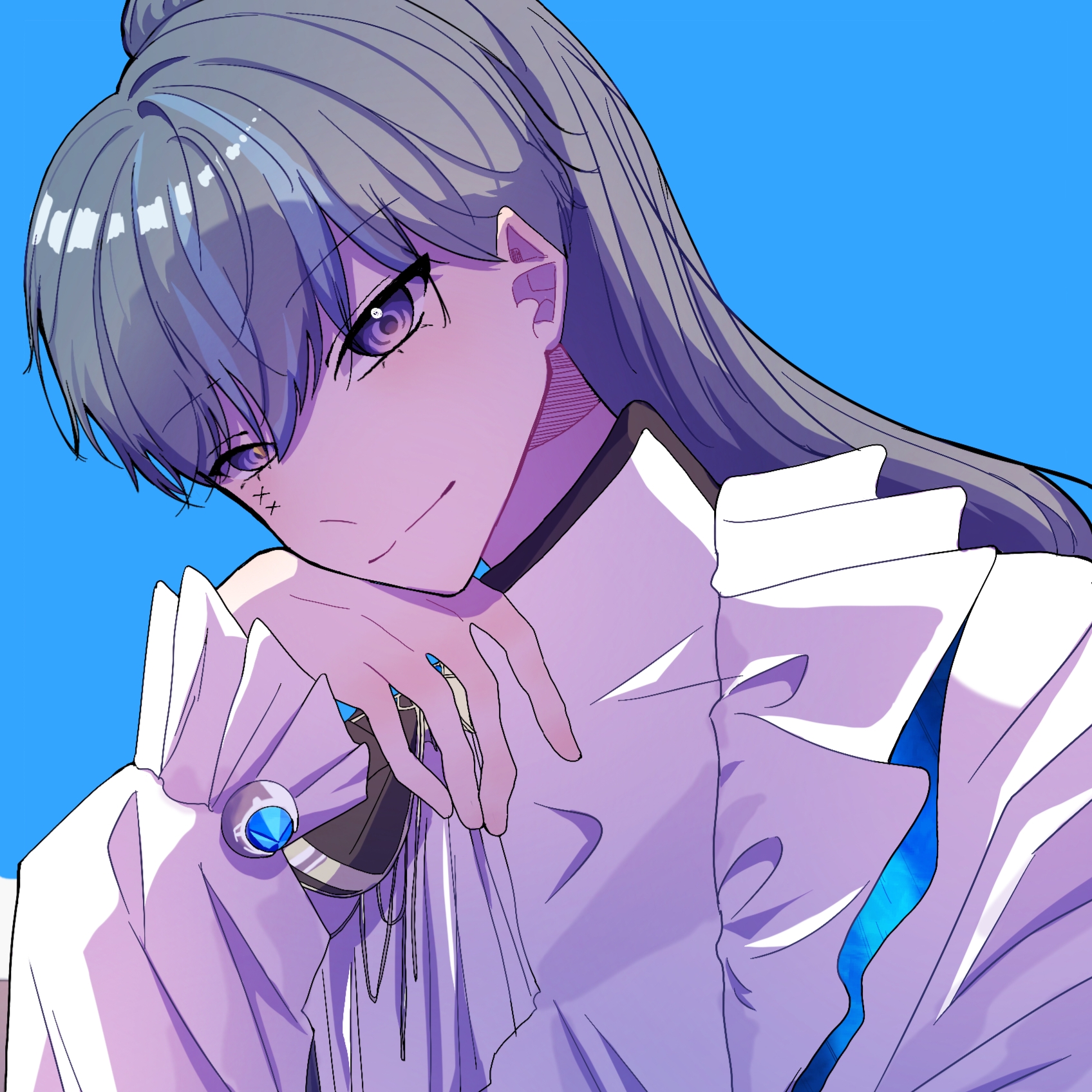 백하현 I Moonharu