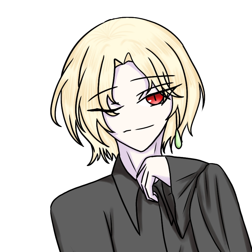 야미쿠모 카츠키