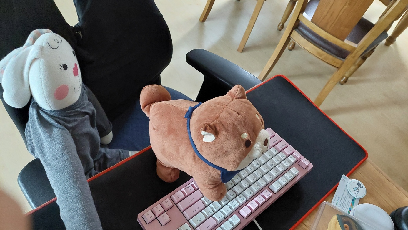 꿈극장