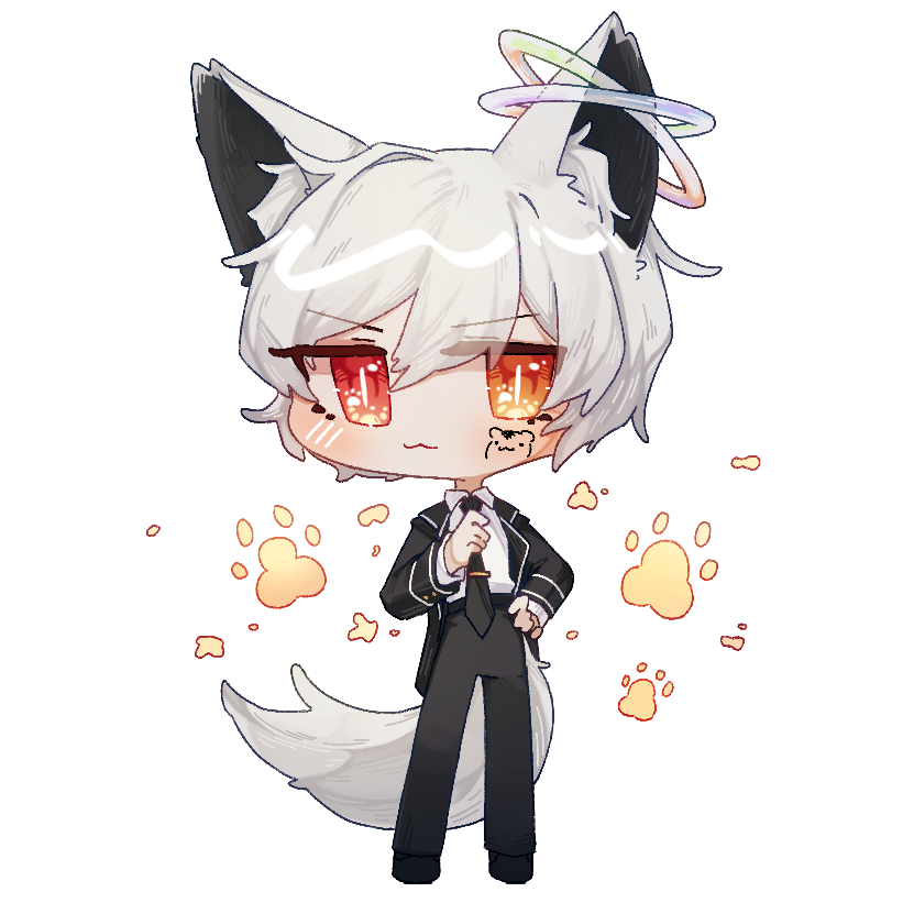 호랑이가한마리