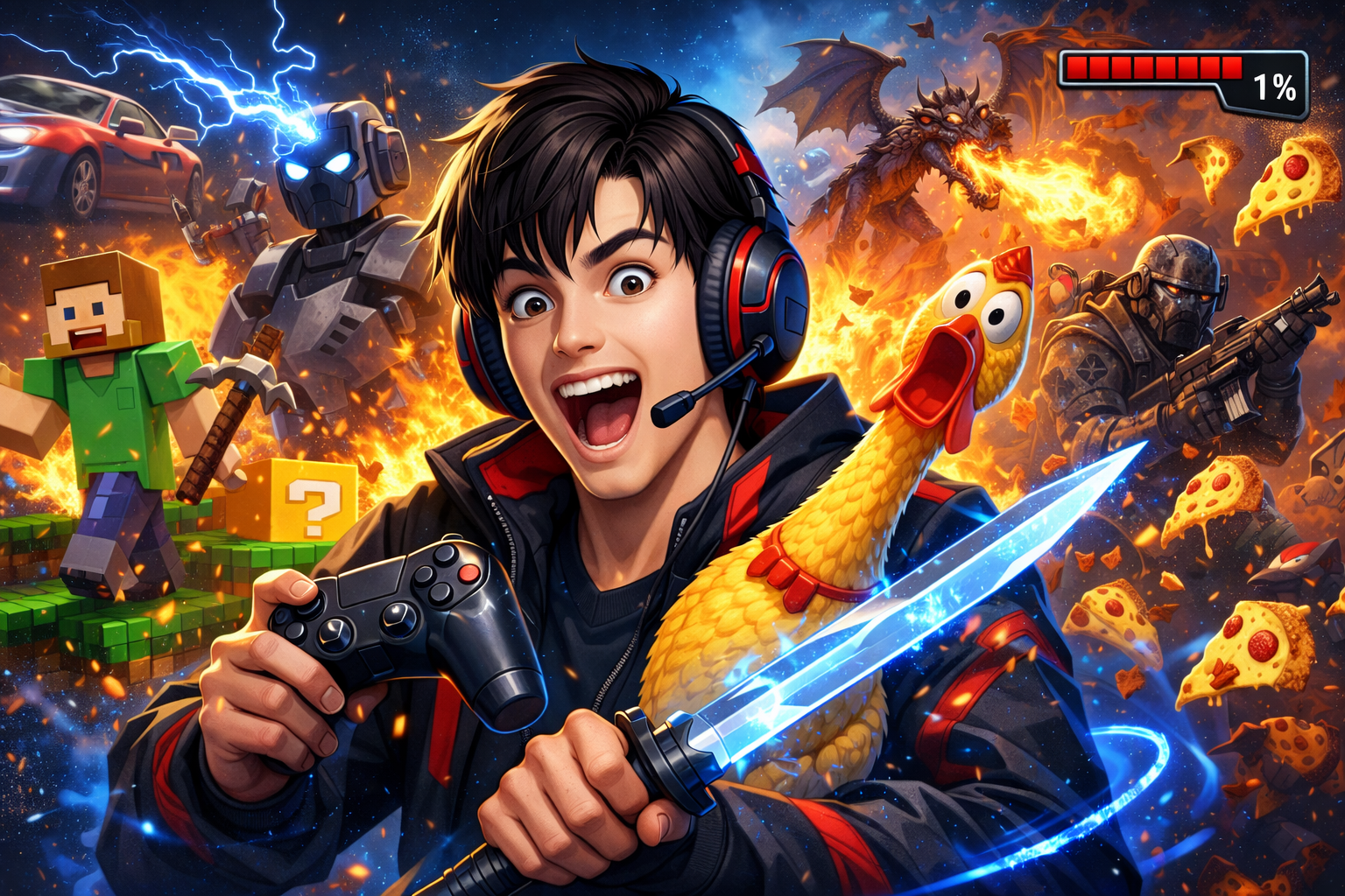 유튜브 미녀형TV