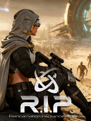 윤회 보험사 R.I.P.