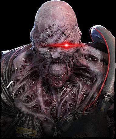 네메시스는최강이다