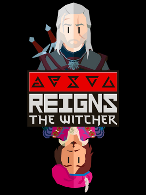 레인즈: 더 위쳐