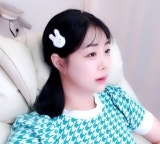 류하리님 채널 프로필