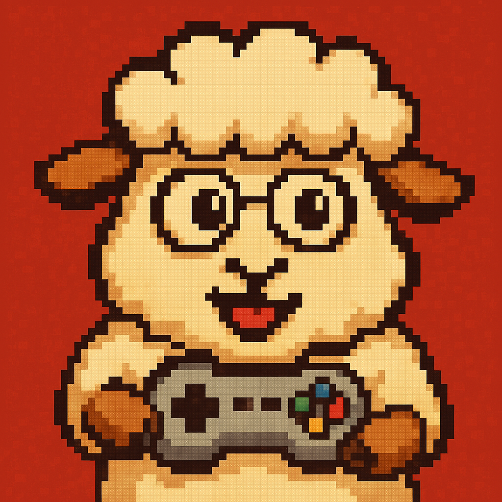 양고기의 게임공장