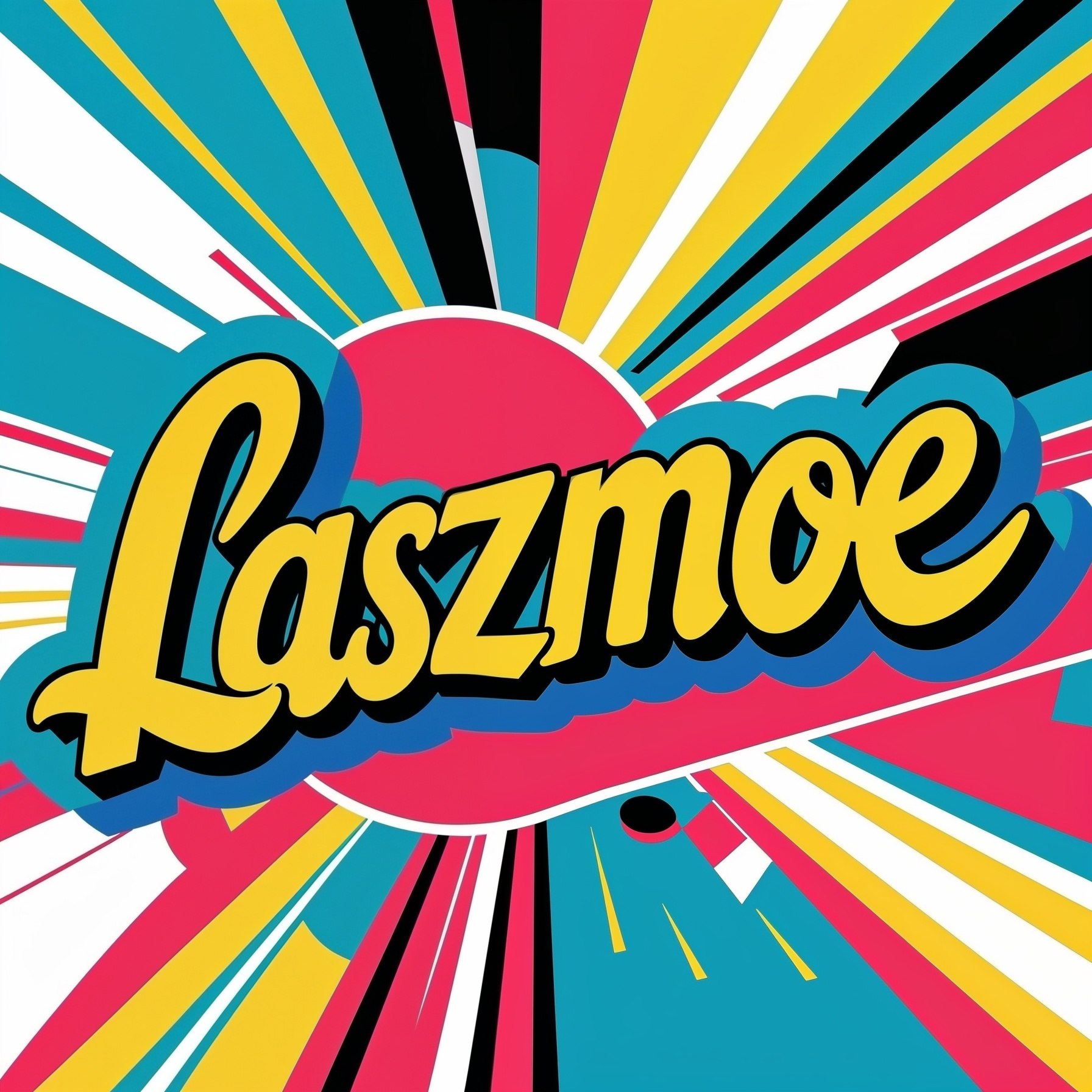 Laszmoe
