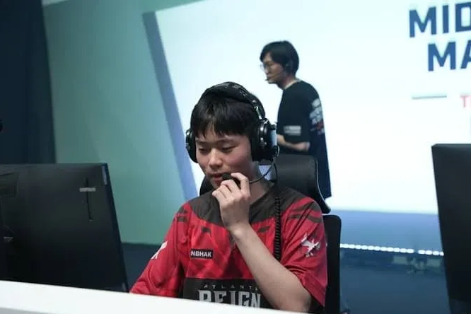 바욜이루슈못하면슬리