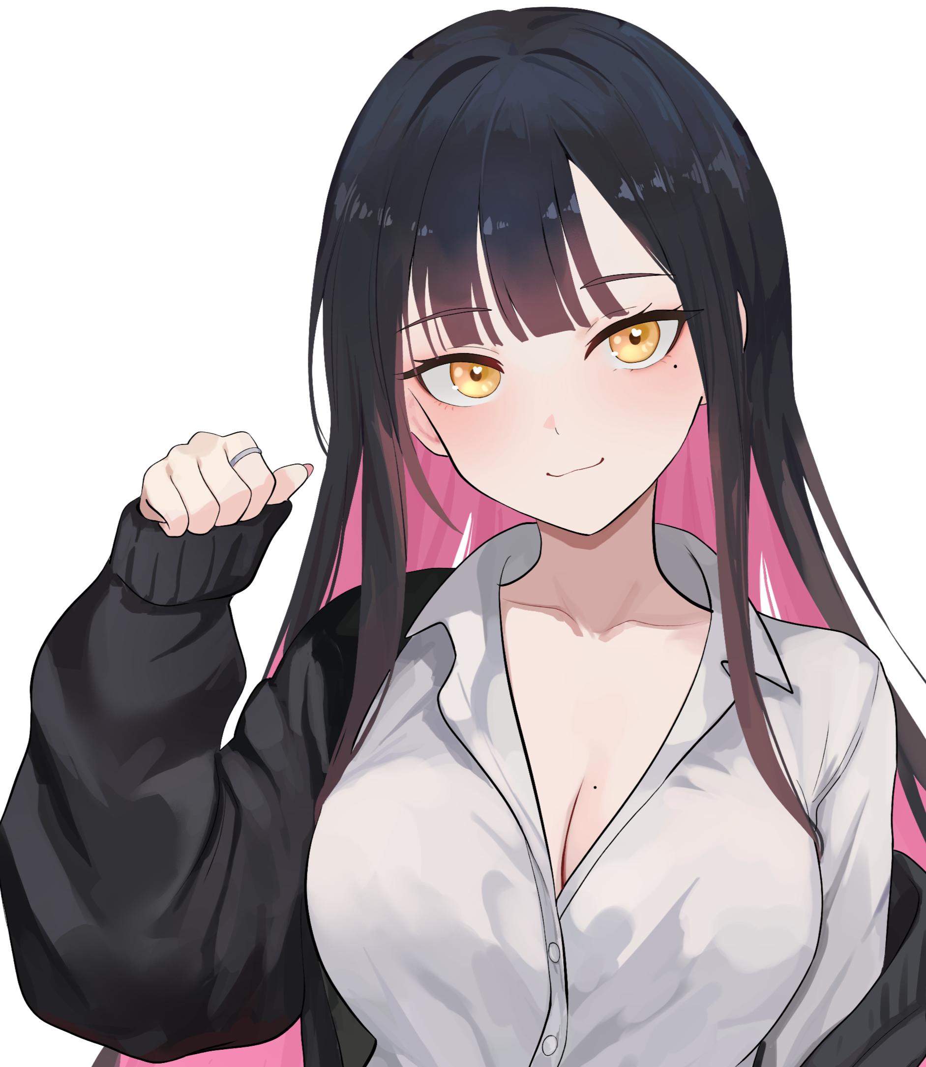 유시에로 유나 데뷔5월