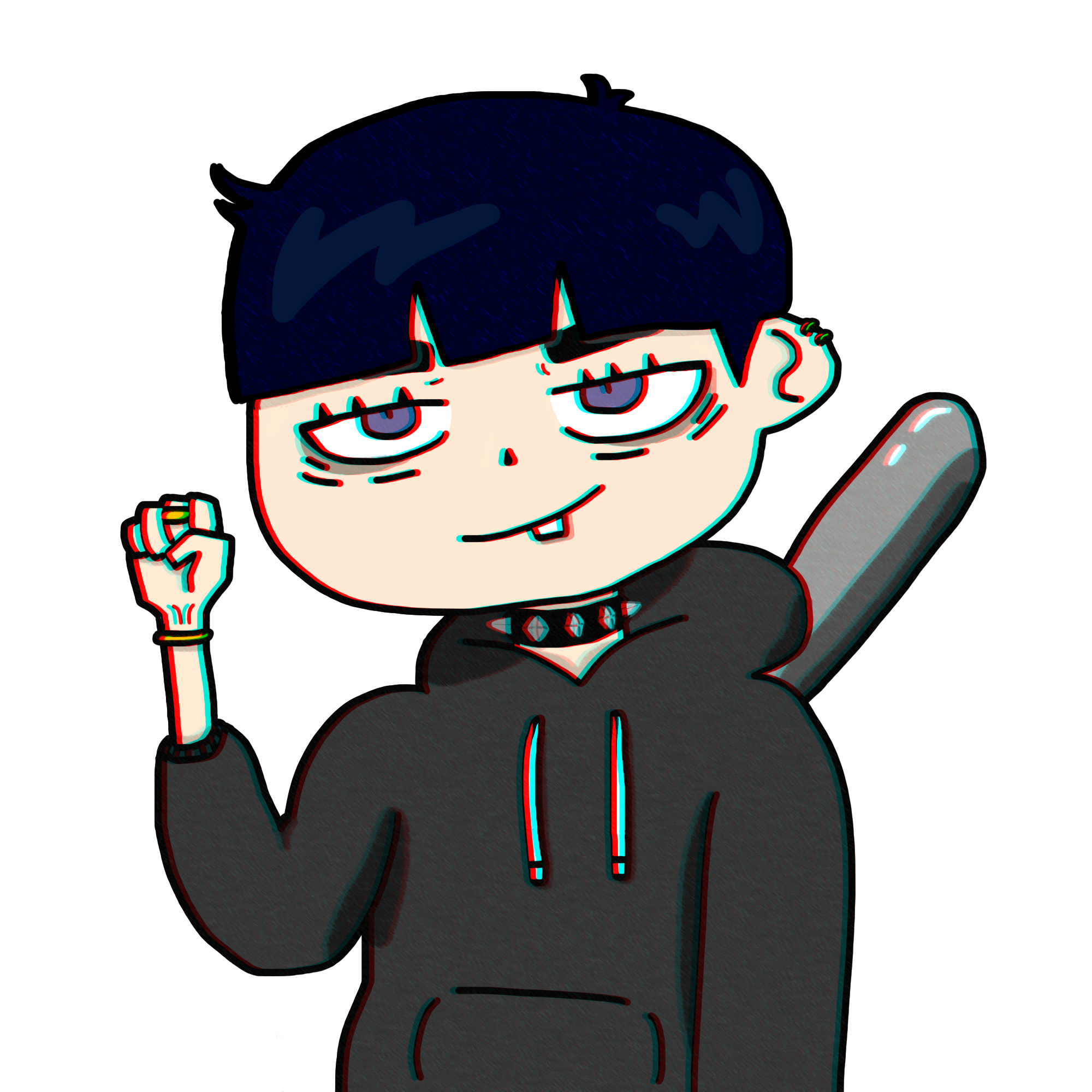 l잡상인l