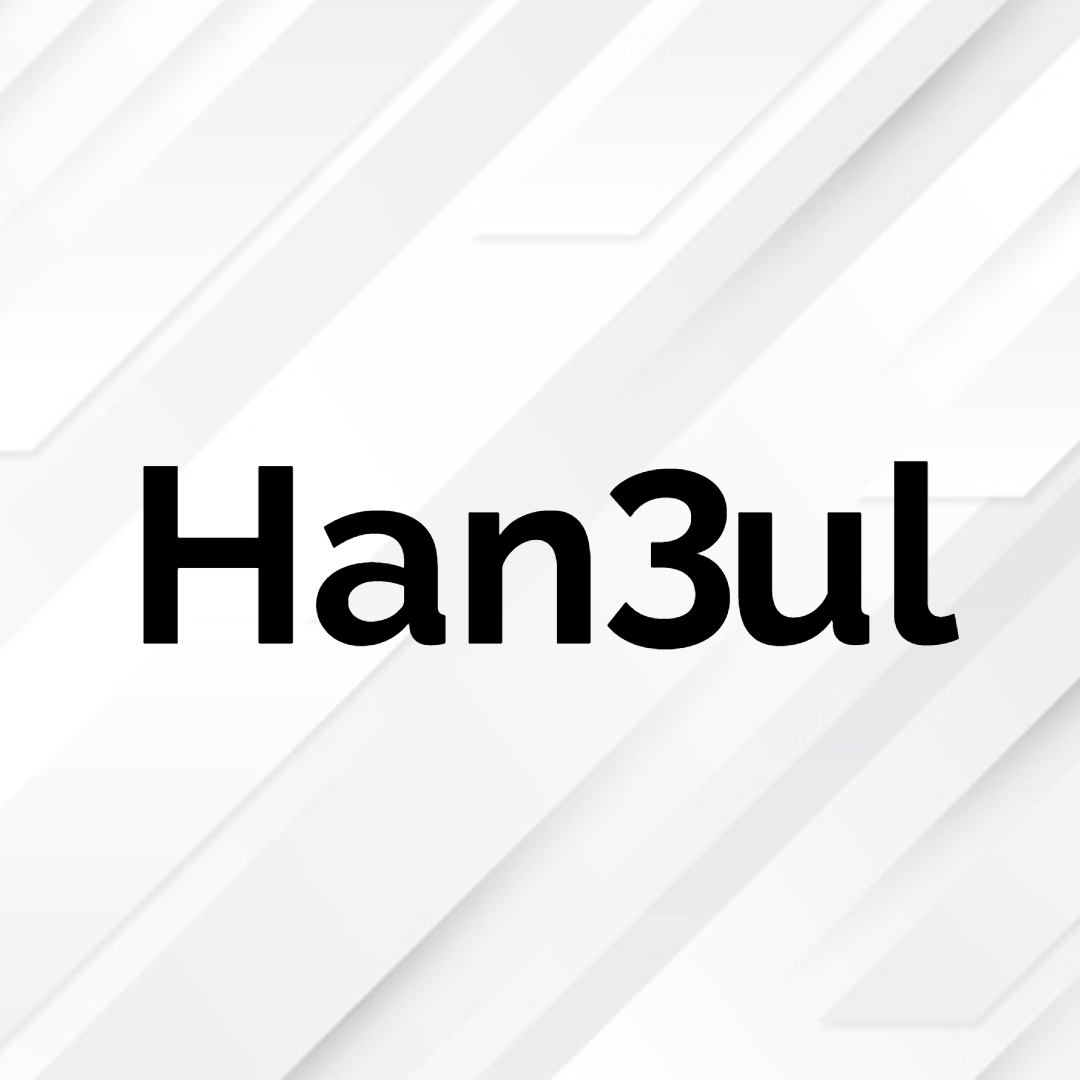 HAN3UL