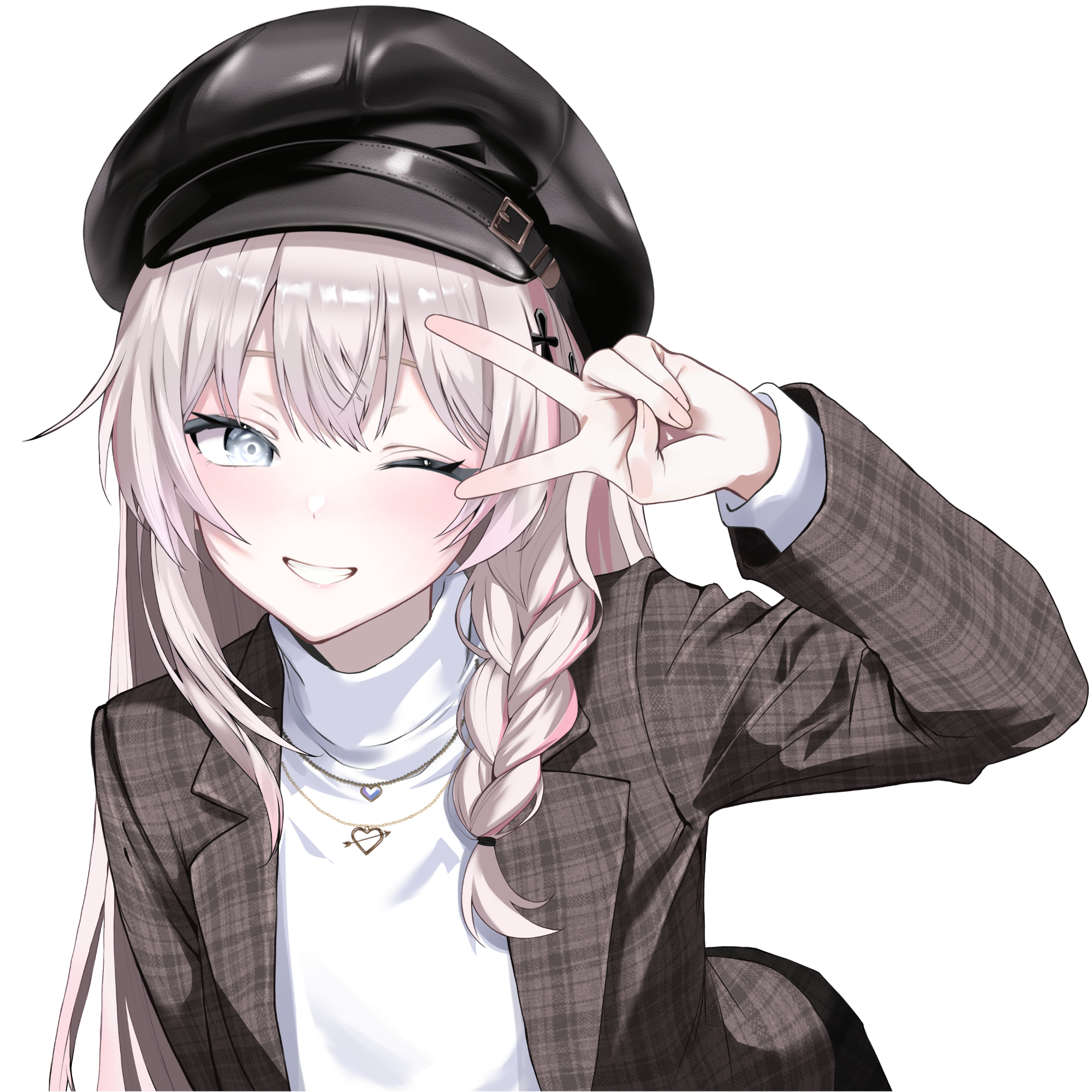 루루카라떼 Ruruka Latte