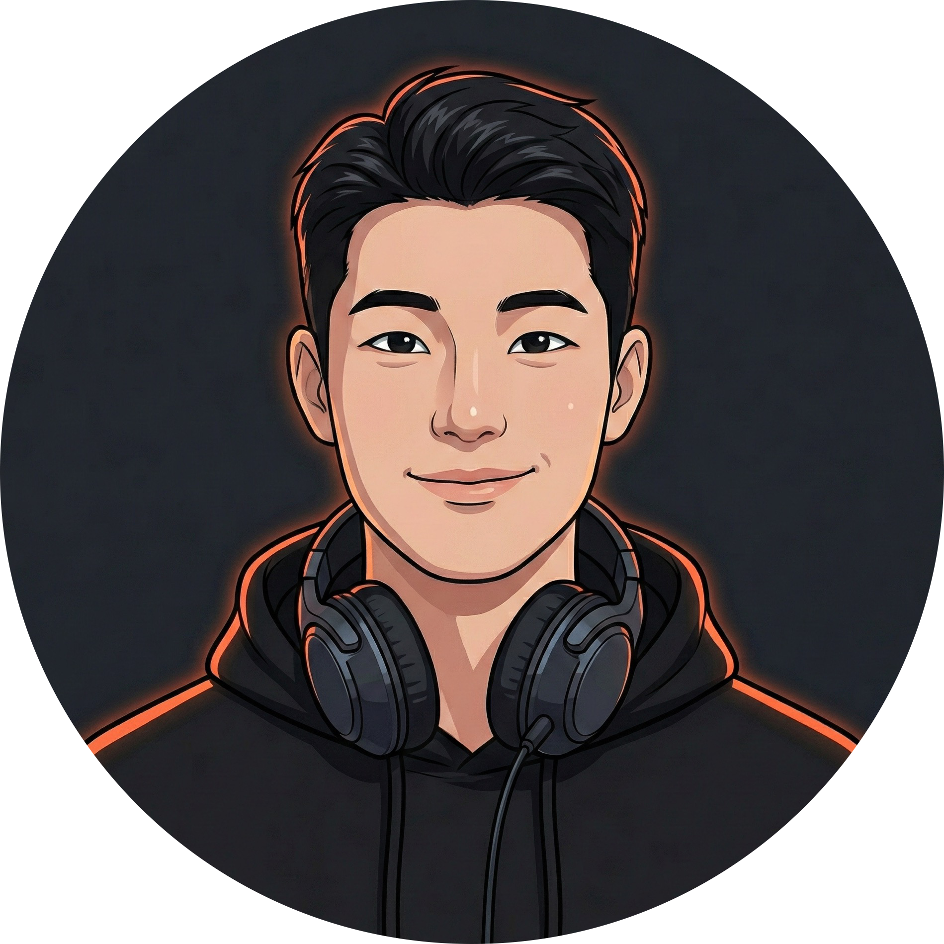 김하디X