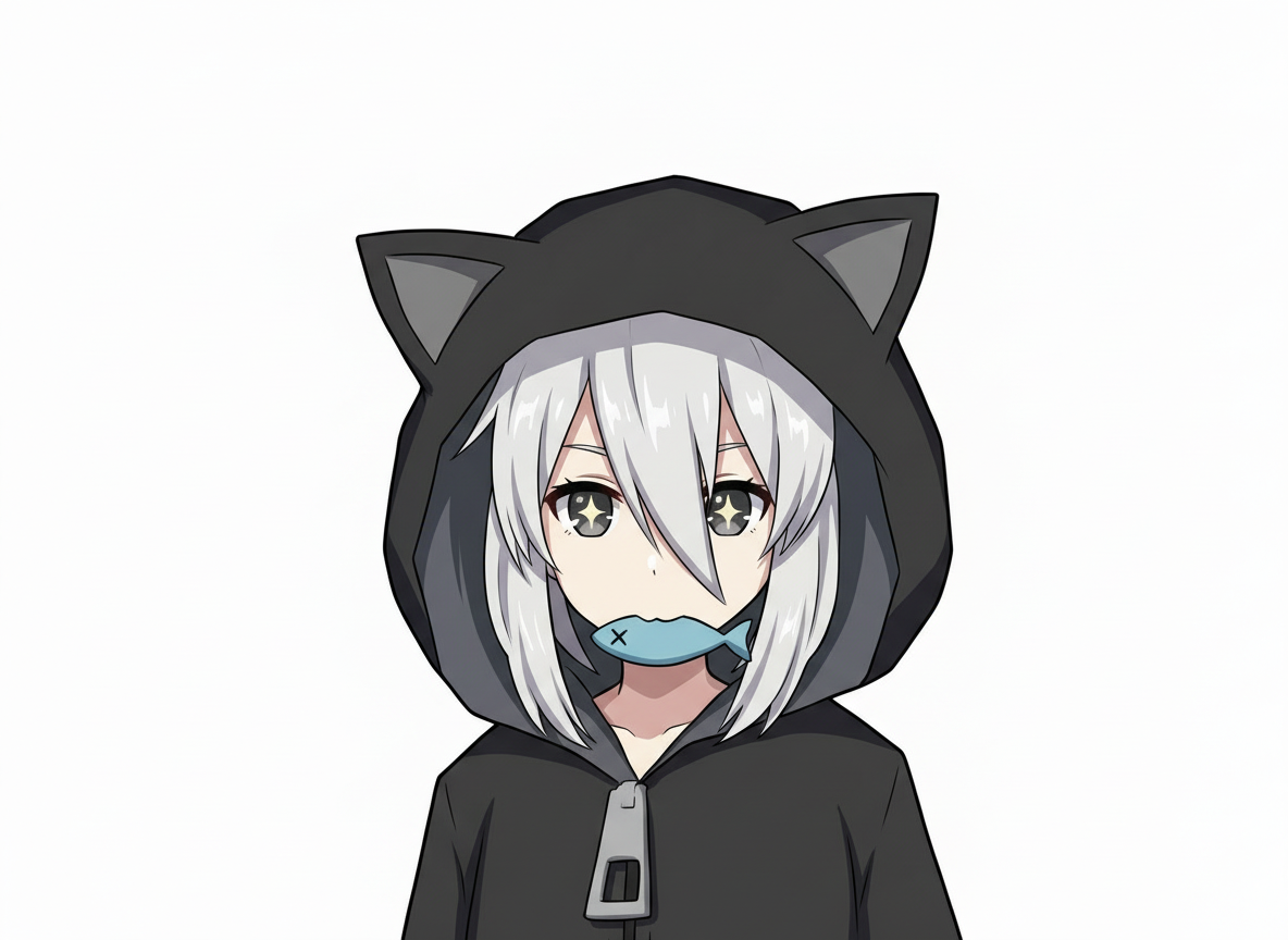 예막이 였던 주제에